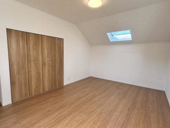 detached 埼玉県春日部市緑町２丁目
地図を見る