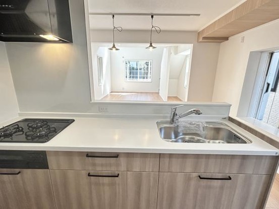 detached 埼玉県春日部市緑町２丁目
地図を見る