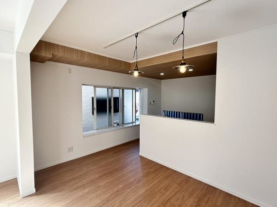 detached 埼玉県春日部市緑町２丁目
地図を見る