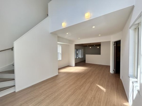 detached 埼玉県春日部市緑町２丁目
地図を見る