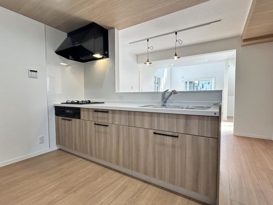 detached 埼玉県春日部市緑町２丁目
地図を見る