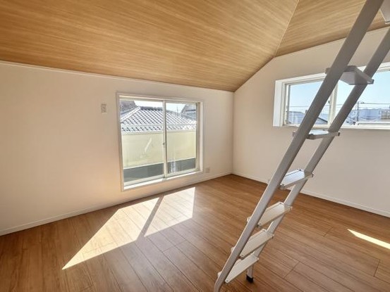 detached 埼玉県春日部市緑町２丁目
地図を見る