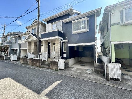 detached 埼玉県北葛飾郡杉戸町大字椿
地図を見る