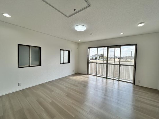 detached 埼玉県北葛飾郡杉戸町大字椿
地図を見る