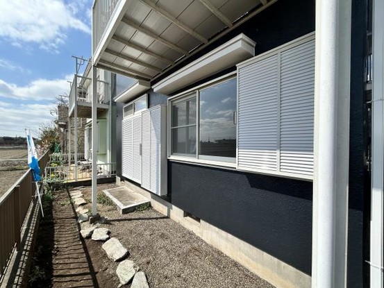 detached 埼玉県北葛飾郡杉戸町大字椿
地図を見る