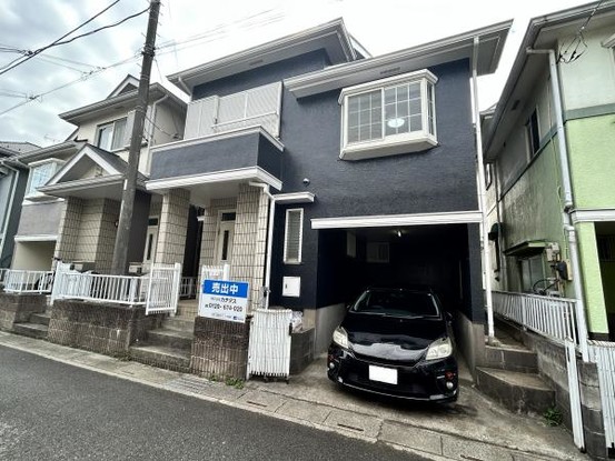 detached 埼玉県北葛飾郡杉戸町大字椿
地図を見る