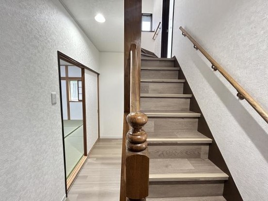 detached 埼玉県北葛飾郡杉戸町大字椿
地図を見る