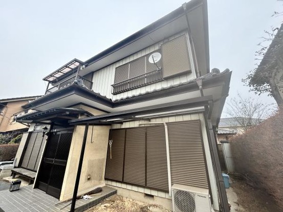 detached 埼玉県久喜市吉羽３丁目
地図を見る