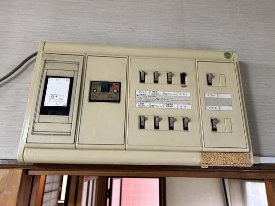 detached 埼玉県久喜市吉羽３丁目
地図を見る