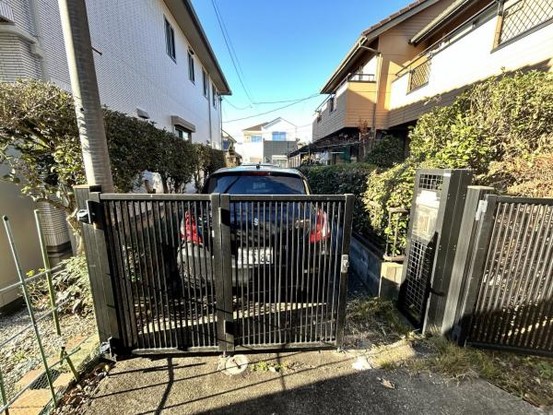 detached 埼玉県久喜市吉羽３丁目
地図を見る