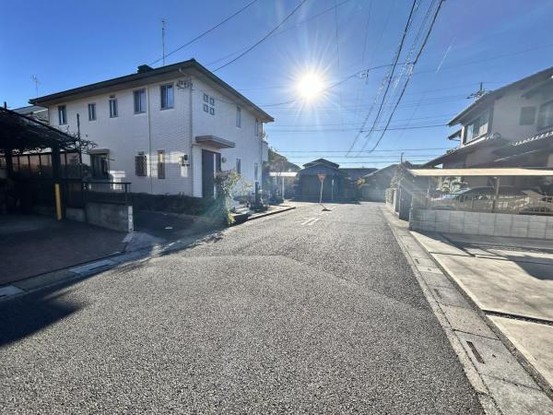 detached 埼玉県久喜市吉羽３丁目
地図を見る