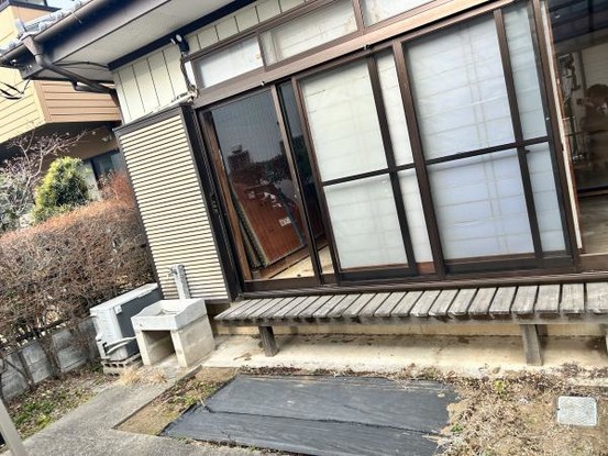 detached 埼玉県久喜市吉羽３丁目
地図を見る