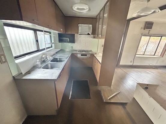 detached 埼玉県久喜市吉羽３丁目
地図を見る