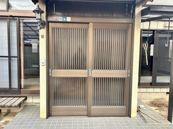 detached 埼玉県久喜市吉羽３丁目
地図を見る