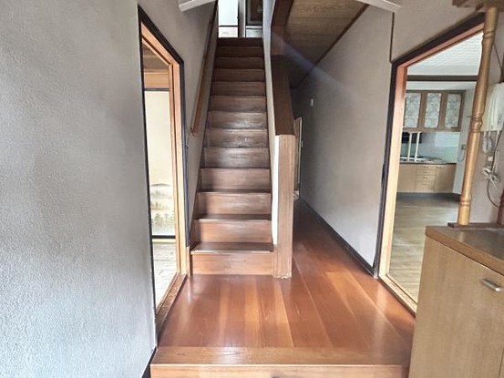 detached 埼玉県久喜市吉羽３丁目
地図を見る