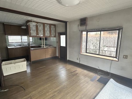 detached 埼玉県久喜市吉羽３丁目
地図を見る