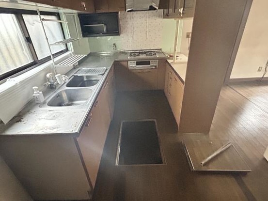 detached 埼玉県久喜市吉羽３丁目
地図を見る