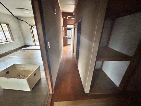 detached 埼玉県久喜市吉羽３丁目
地図を見る