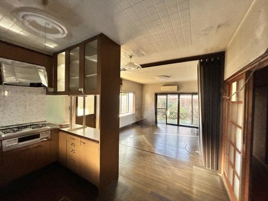 detached 埼玉県久喜市吉羽３丁目
地図を見る