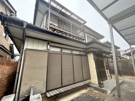 detached 埼玉県久喜市吉羽３丁目
地図を見る