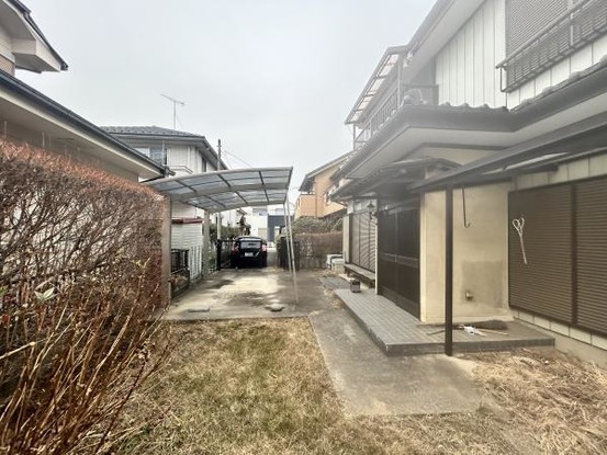 detached 埼玉県久喜市吉羽３丁目
地図を見る