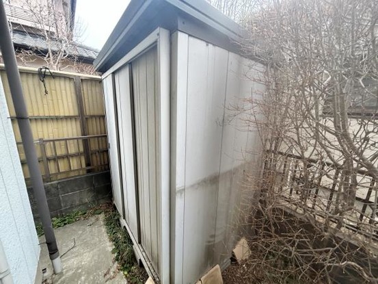 detached 埼玉県久喜市吉羽３丁目
地図を見る