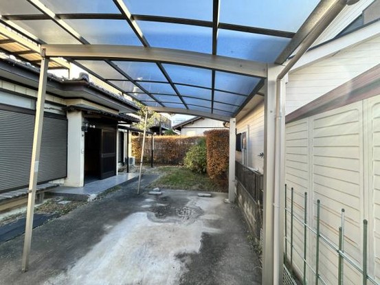 detached 埼玉県久喜市吉羽３丁目
地図を見る