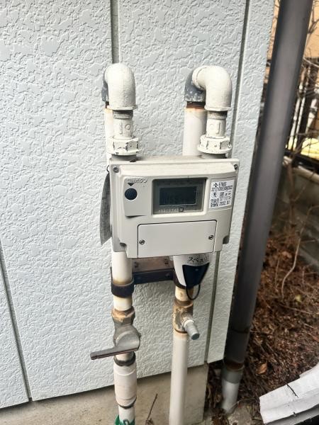 detached 埼玉県久喜市吉羽３丁目
地図を見る