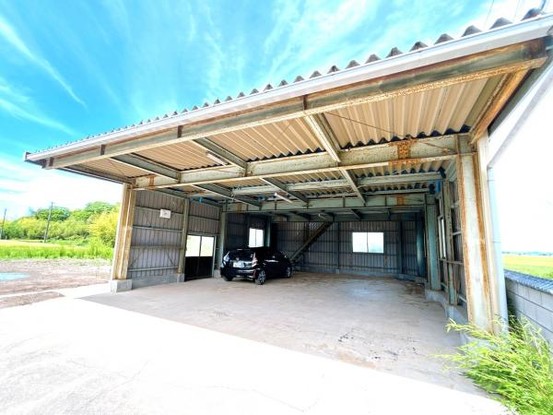detached 埼玉県熊谷市広瀬240-3クイーンズコート1階