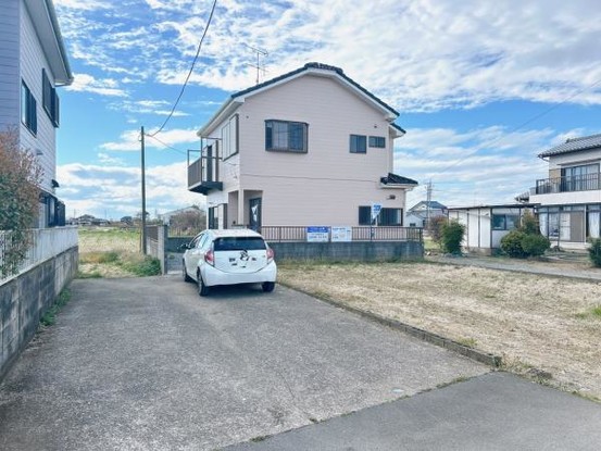 detached 埼玉県熊谷市広瀬240-3クイーンズコート1階