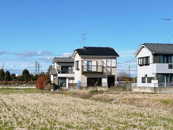 detached 埼玉県熊谷市広瀬240-3クイーンズコート1階