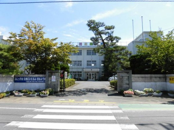 detached 埼玉県熊谷市広瀬240-3クイーンズコート1階