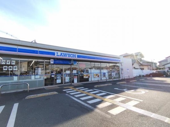 detached 埼玉県熊谷市広瀬240-3クイーンズコート1階