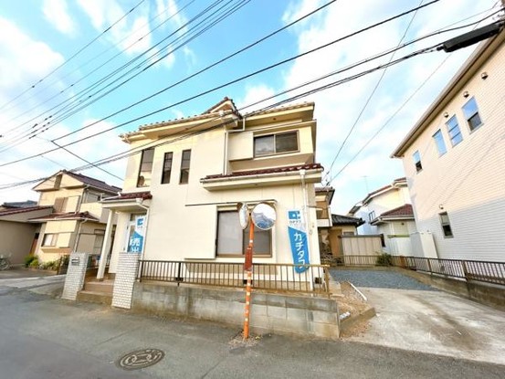 detached 埼玉県熊谷市広瀬240-3クイーンズコート1階