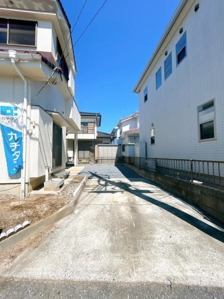 detached 埼玉県熊谷市広瀬240-3クイーンズコート1階