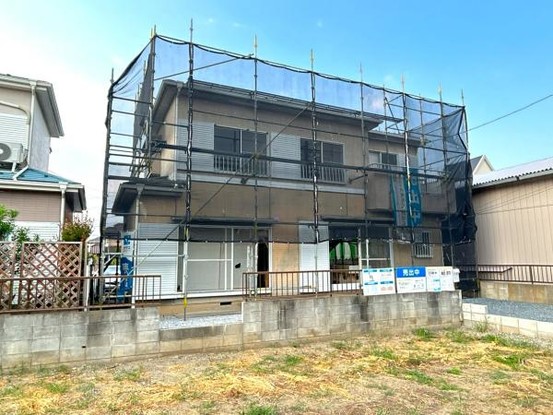 detached 埼玉県熊谷市広瀬240-3クイーンズコート1階
