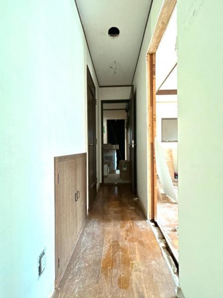 detached 埼玉県熊谷市広瀬240-3クイーンズコート1階