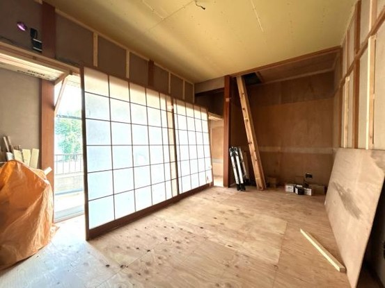 detached 埼玉県熊谷市広瀬240-3クイーンズコート1階