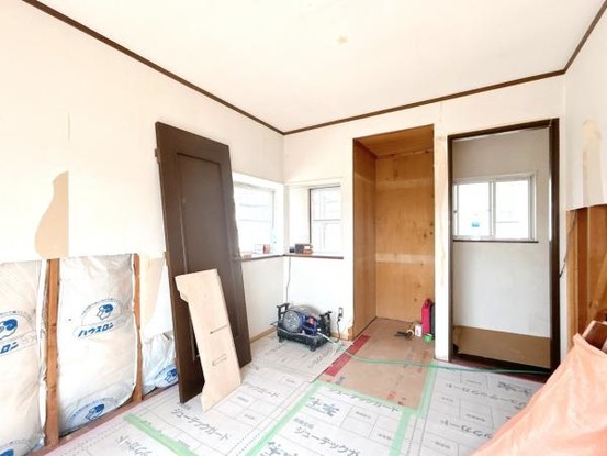 detached 埼玉県熊谷市広瀬240-3クイーンズコート1階