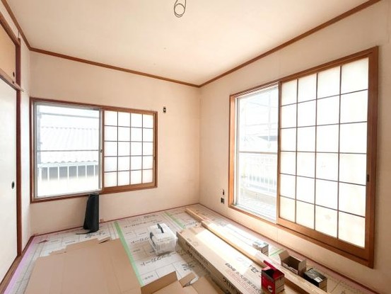 detached 埼玉県熊谷市広瀬240-3クイーンズコート1階