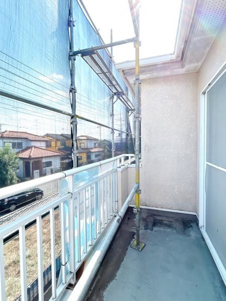 detached 埼玉県熊谷市広瀬240-3クイーンズコート1階