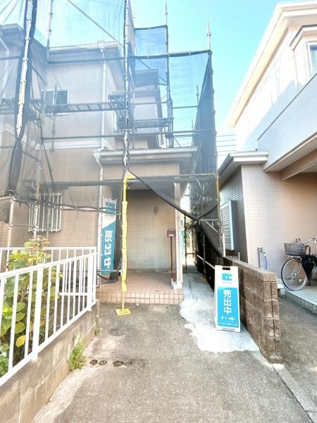 detached 埼玉県熊谷市広瀬240-3クイーンズコート1階