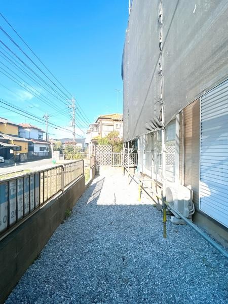 detached 埼玉県熊谷市広瀬240-3クイーンズコート1階