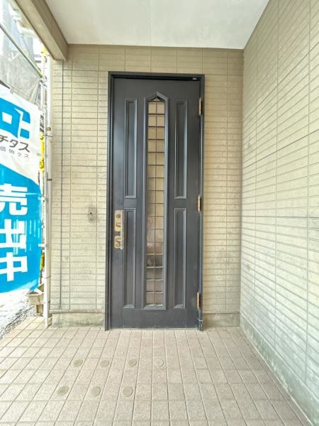 detached 埼玉県熊谷市広瀬240-3クイーンズコート1階