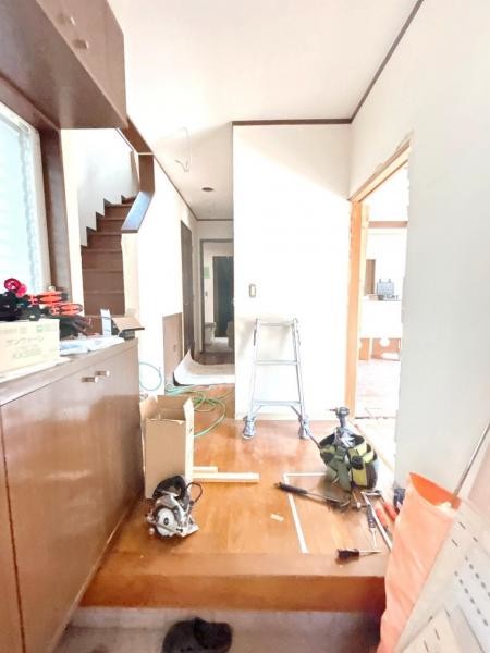 detached 埼玉県熊谷市広瀬240-3クイーンズコート1階