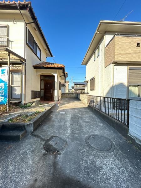 detached 埼玉県熊谷市広瀬246-4 広瀬第2貸事務所　B号室