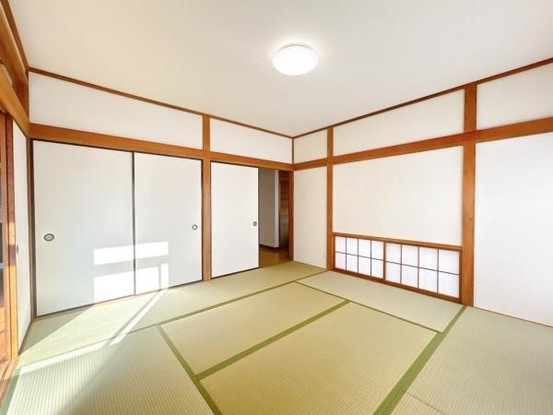 detached 埼玉県熊谷市広瀬246-4 広瀬第2貸事務所　B号室