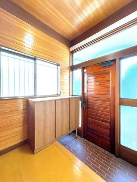 detached 埼玉県熊谷市広瀬246-4 広瀬第2貸事務所　B号室