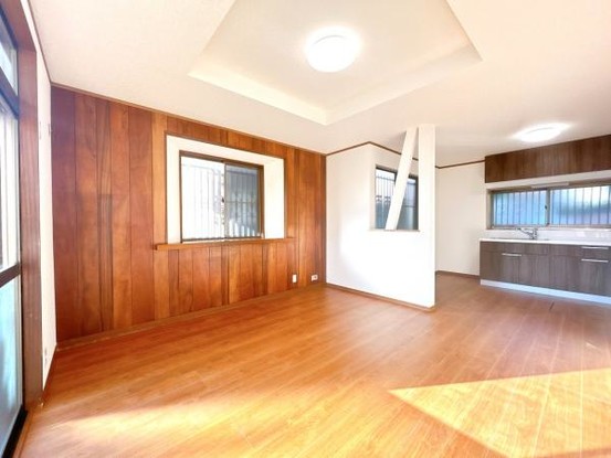 detached 埼玉県熊谷市広瀬246-4 広瀬第2貸事務所　B号室