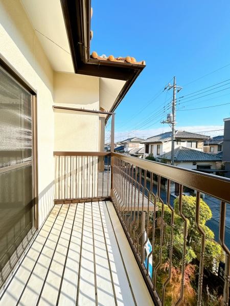 detached 埼玉県熊谷市広瀬246-4 広瀬第2貸事務所　B号室